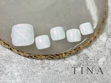 ティナ(TINA)/