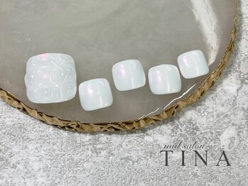 ティナ(TINA)/