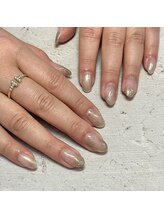 アイリッシュネイル 久屋大通店(Irish Nail)/春ネイル