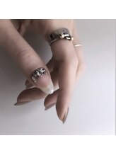 ジュジュ(joujou)/アートネイル