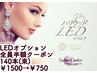 リピもOK◎期間限定半額【LED変更140本(束)まで+¥750】※これのみの予約不可