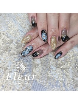 フルール(Fleur)/nail gallery