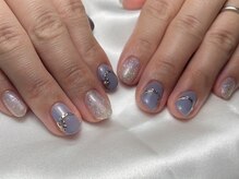 アノネイル(ANOnail)/アート4本コース