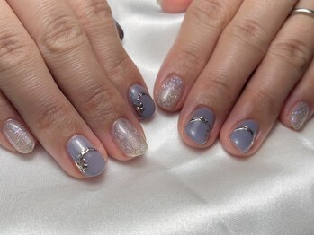 アノネイル(ANOnail)/アート4本コース