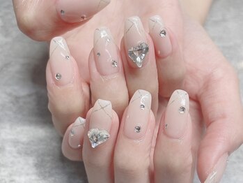 サラ 千種吹上店(Sara)/アートフリー