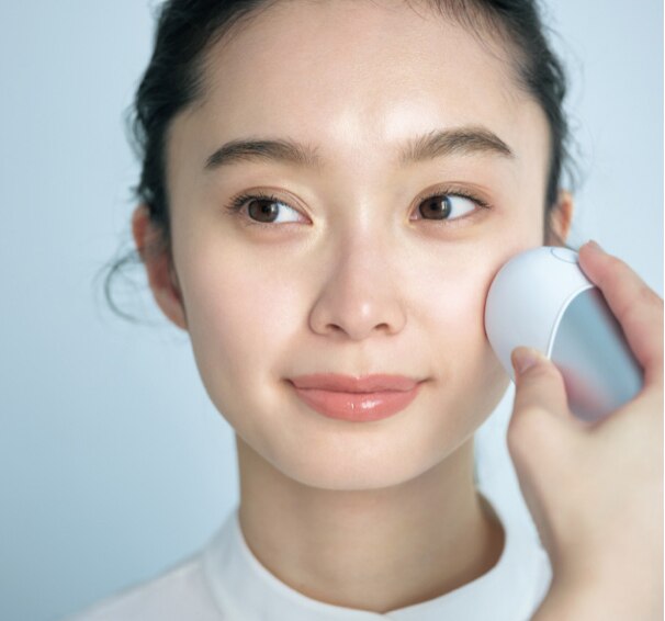 【無料】POLAの肌分析であなただけのパーソナルケアをご提案&サンプル進呈♪