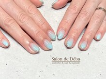 サロン ド ディーバ(Salon de Deba)/デザインコース