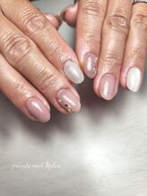 エヌプラス(Nplus)/シンプルコース(アート2本)