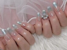 バベル 北堀江店(Babel)/マググラデ ¥8000+追加