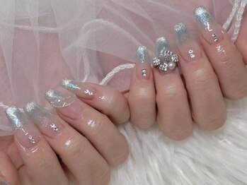 バベル 北堀江店(Babel)/マググラデ ¥8000+追加