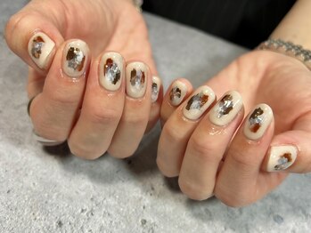 ニコリー(nicolie)/