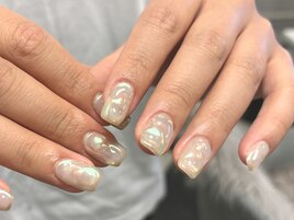 ちゅるんオーロラ