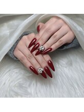 ティーアンドケー ネイル(T&K nail)/