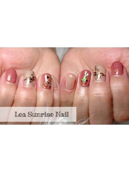 お子様同伴OKのサロン