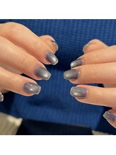 ヴィヴィアンビューティ ネイルアンドアイ Viviean Beauty Nail & Eye/マグネットXミラー