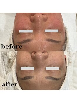 サロン ド ヴェール 一宮店(Salon de Vert)/エンビロンスタンダード