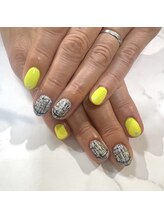 ネイルファクト/OPIジェルコース