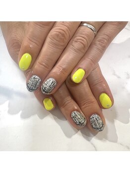 ネイルファクト/OPIジェルコース