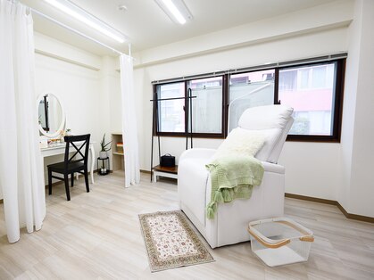 リリィ(Lily)の写真