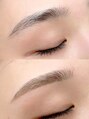 フェイストゥー 福島店(FACETOO)&nbsp;【眉毛スタイリング】自分に似合う眉毛に出会える！
