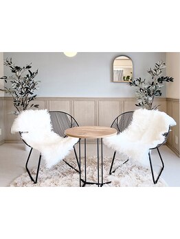 小規模プライベートサロン