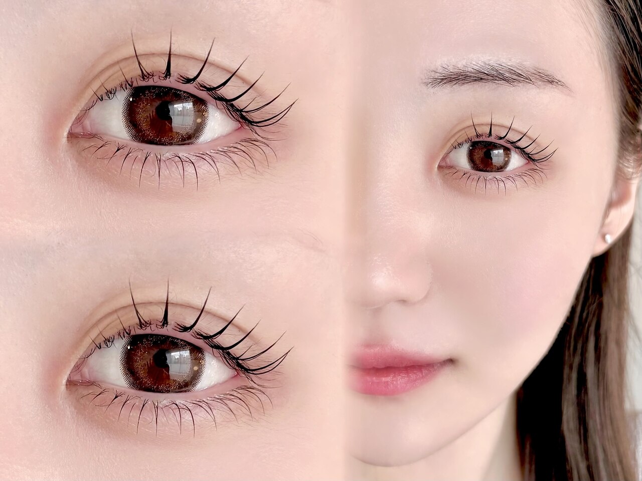 ミシェル(Michel)｜ホットペッパービューティー