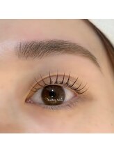 レディアント サロン(Radiant Salon)/パリジェンヌ