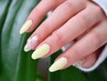 【hand】2本アート