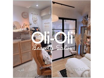 オリオリ(Oli-Oli)