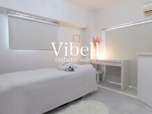 ヴィベル(Vibell)の雰囲気（六本松駅から徒歩2分/看板のない小さなプライベートサロン）