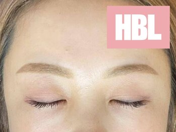 リルバイフラッグ 上通り店(Lill by Flag)/ハリウッドブロウリフト