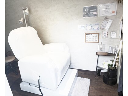 アフロートショウナン アイラッシュ(AFLOAT SHONAN)の写真