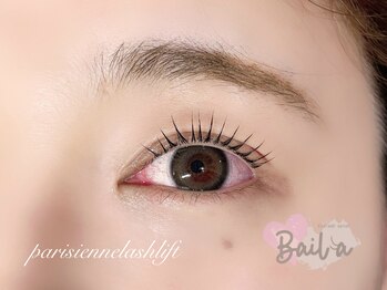 バイラ(Baila)/パリジェンヌ/まつ毛パーマ