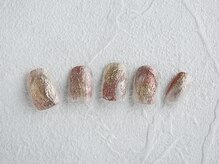 ハミング(humming)/ハンドニュアンス定額デザイン