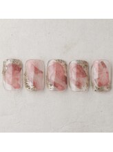 モネ(mone)/art collection