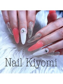 ロアネイル 市川店(LOA.NAIL)/持ち込みNail
