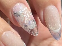 リネイル(Re nail)