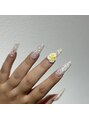 RE:N.NAIL NORIKO O
