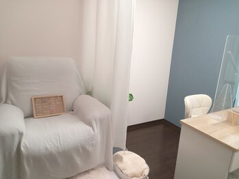 ネイルサロン レミリア(Remiria)/1対1の小さな個室サロン