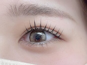 ビューティーアイラッシュ 豊橋カルミア店の写真/パリジェンヌラッシュリフト☆丁寧なカウンセリング×高技術×豊富なメニューで悩みを解決!