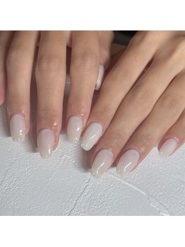 リノリー 仙台店(rinory)/ワンカラーネイル