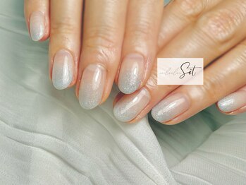 ソート(Sot)/博多ネイル　博多ネイルサロン