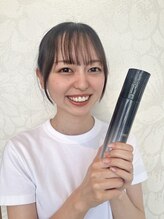 ポーラ lien店(POLA)&nbsp;竹中 萌々子