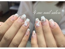 フォーミー(4.me)/アートパーツやり放題