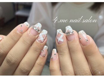 フォーミー(4.me)/アートパーツやり放題