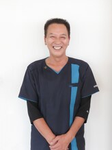 大平台げんき整体&nbsp;秦 &nbsp;芳雄