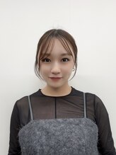 ジル(JilL produce by BALANCE)&nbsp;rimu (森野)