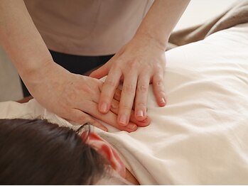 ケロピー整体 鍼灸院 田園調布(Keropy整体 鍼灸院)の写真/どこに行っても解決できなかったお悩みに◎お客様1人1人の状態に合わせたオーダーメイド施術で根本改善！