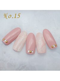 定額4,400円 #オフィスピンク