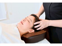 レイカ(Reika)の雰囲気(個室マンツーマンケアでお悩みサポート)